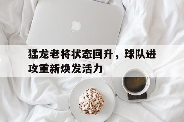 包含猛龙老将状态回升，球队进攻重新焕发活力的词条