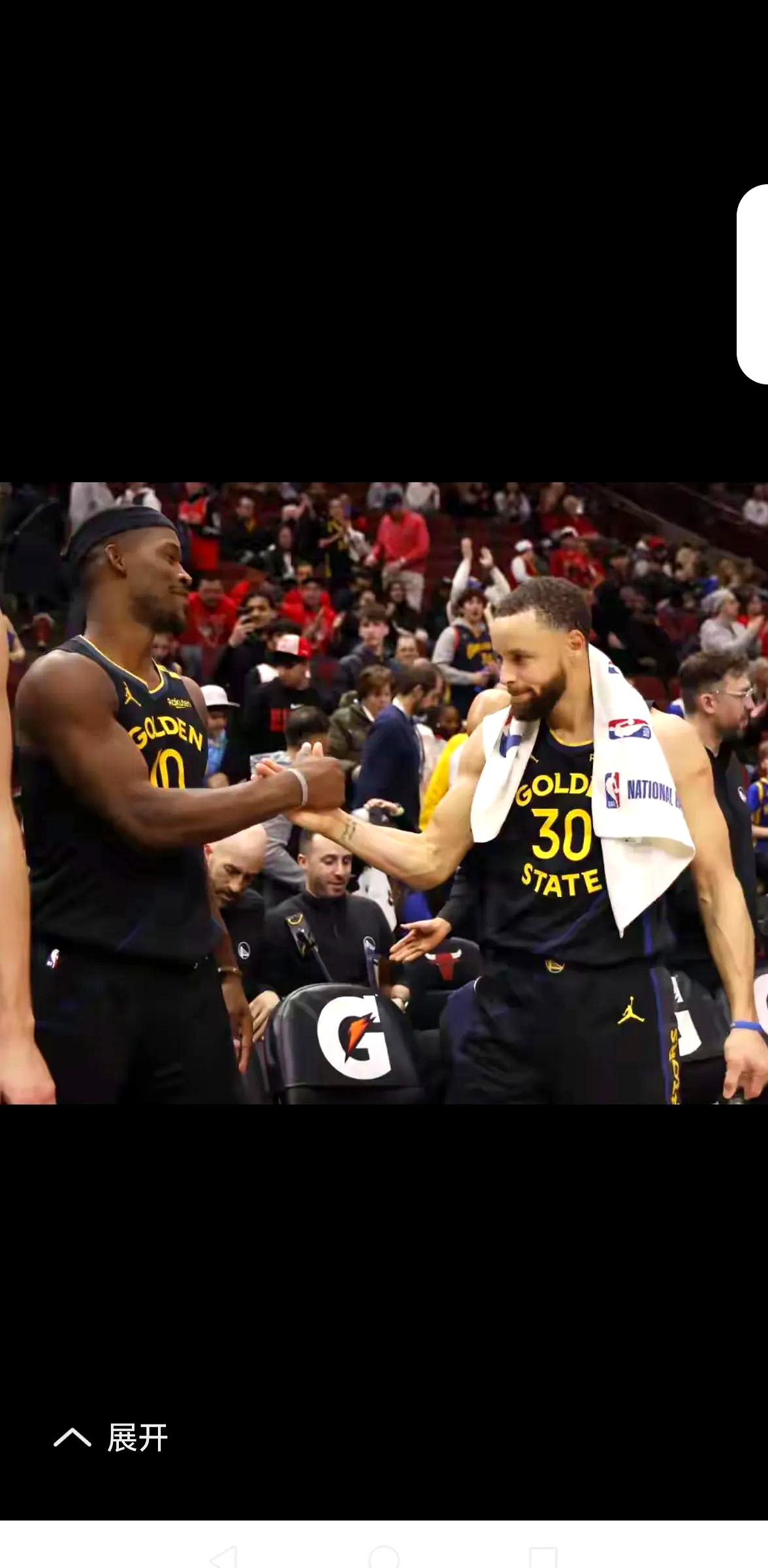 库里连续五场比赛得分超过问鼎冠军，独行侠挑战极限！