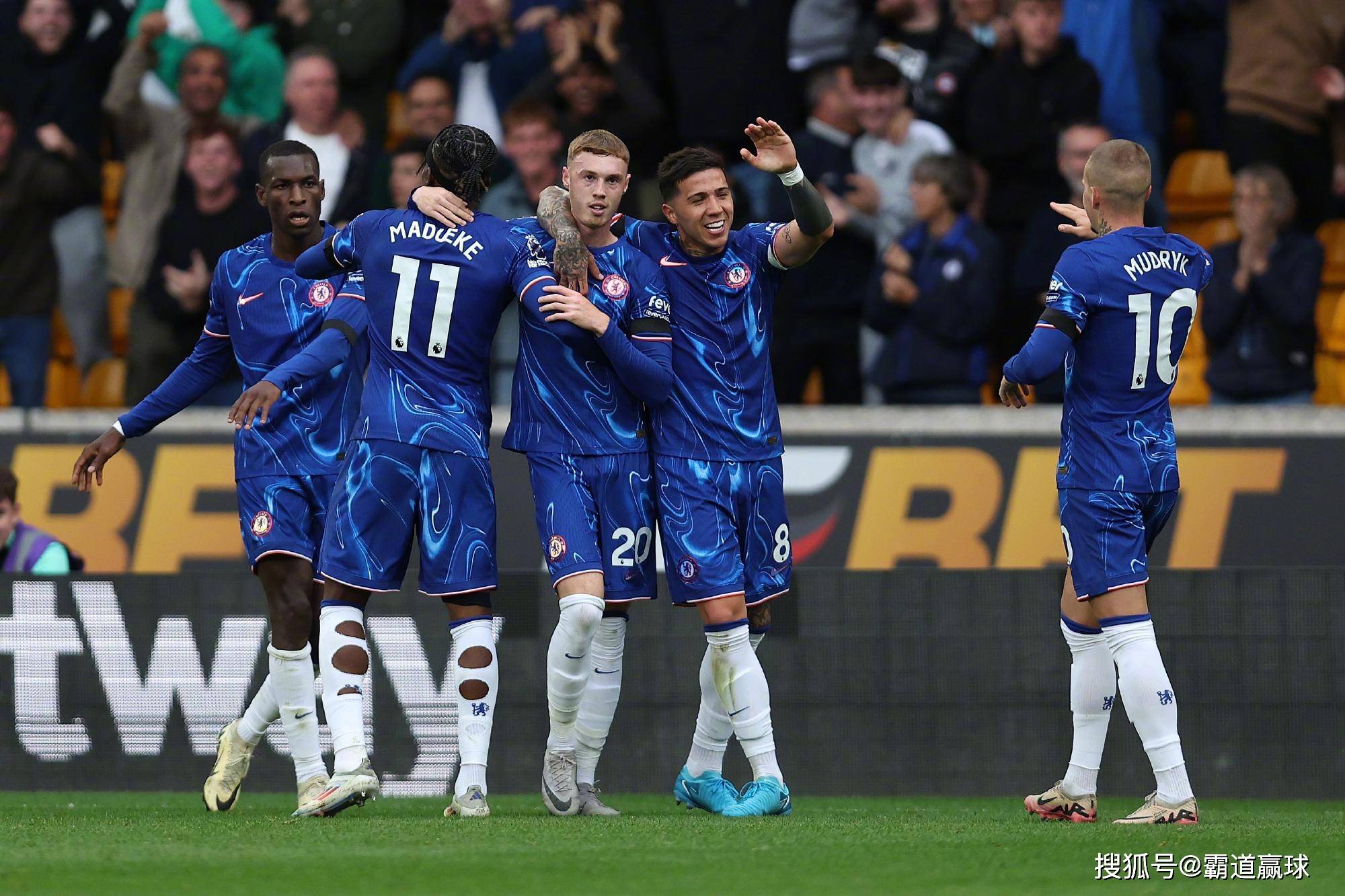 切尔西后卫神勇救险，助球队成功保级，两个评论这么您的一个次数.